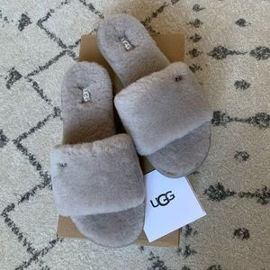 NWT UGG Cozette Slides
